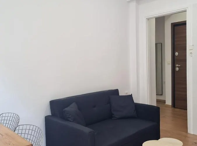 Appartamento 34