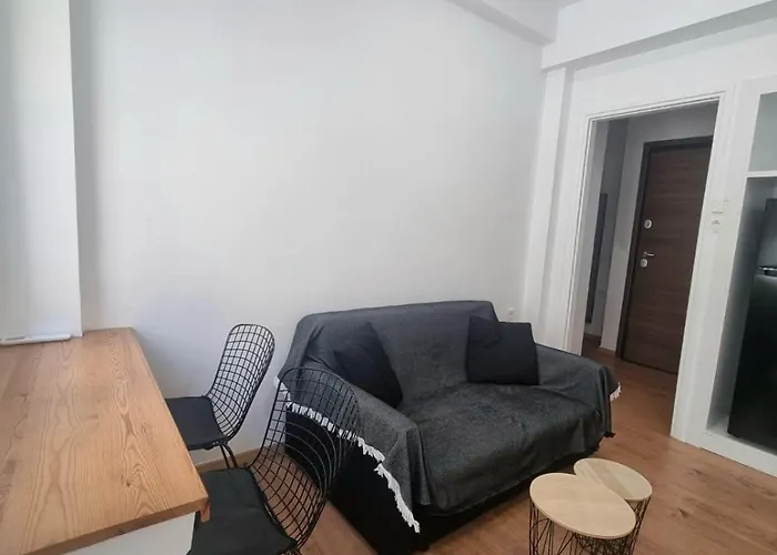 Appartamento 34 *