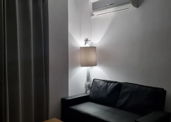 Lejlighed 34 Kalamata