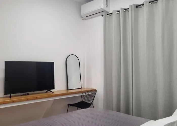 34 Appartamento Kalamata