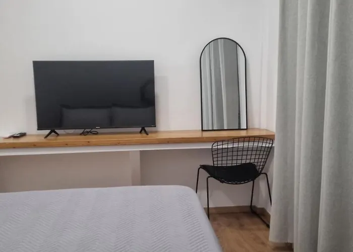 Lejlighed 34 Kalamata