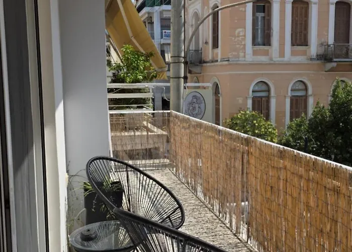 Appartamento 34