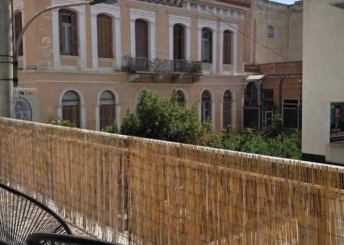 Appartamento 34 Kalamata
