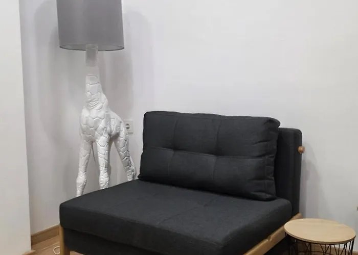 Appartamento 34