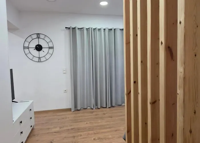 34 Lejlighed Kalamata